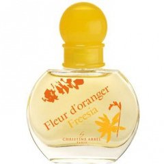 Fleur d'Oranger - Freesia